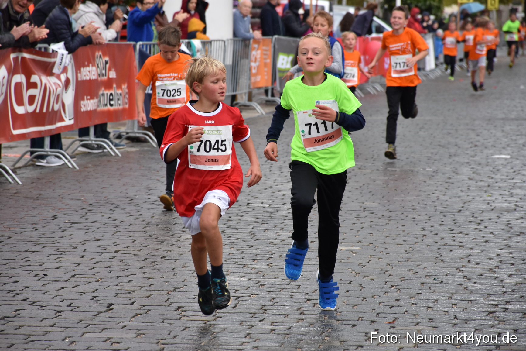 Stadtlauf Neumarkt 2017 1505